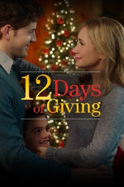 12 Days of Giving free movies
