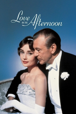 Love in the Afternoon free movies