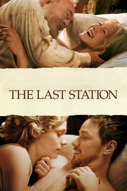 The Last Station free movies