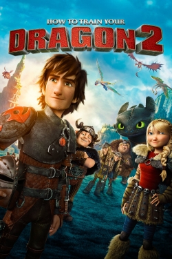 How To Train Your Dragon 2 free movies
