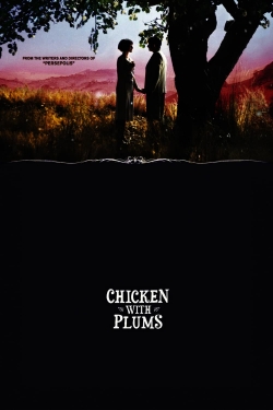 Chicken with Plums free movies