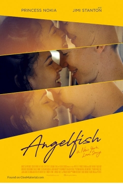 Angelfish free movies
