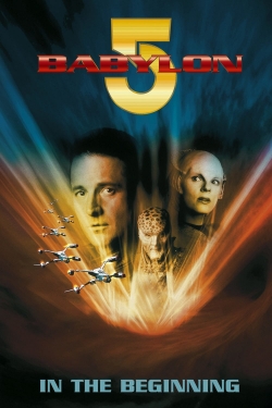 Babylon 5: In the Beginning free movies