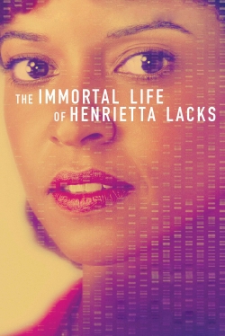 The Immortal Life of Henrietta Lacks free movies