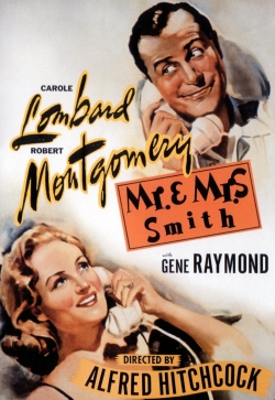 Mr. & Mrs. Smith free movies