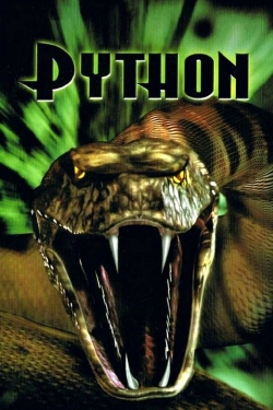 Python free movies