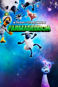 A Shaun the Sheep Movie: Farmageddon free movies