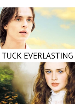 Tuck Everlasting free movies