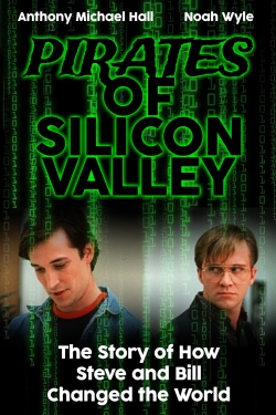 Pirates of Silicon Valley free movies