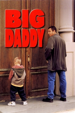 Big Daddy free movies