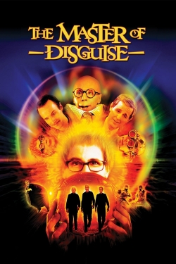 The Master of Disguise free movies