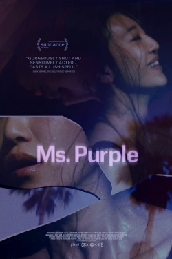 Ms. Purple free movies