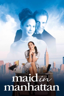 Maid in Manhattan free movies