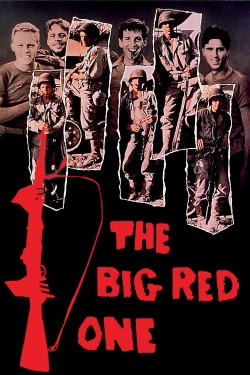 The Big Red One free movies