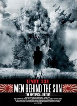 Men Behind the Sun free movies