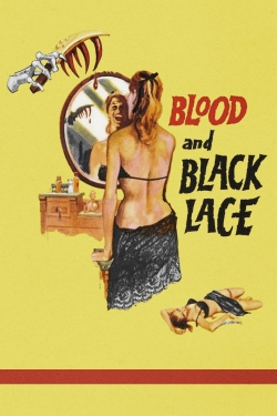Blood and Black Lace free movies