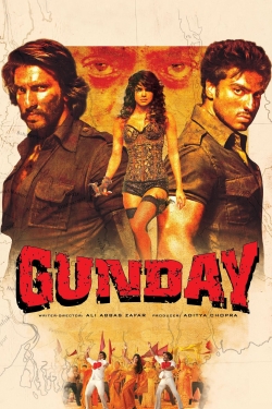 Gunday free movies