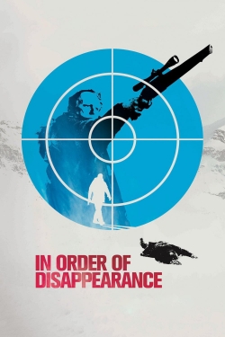 In Order of Disappearance free movies