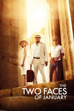 The Two Faces of January free movies