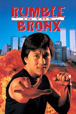 Rumble in the Bronx free movies