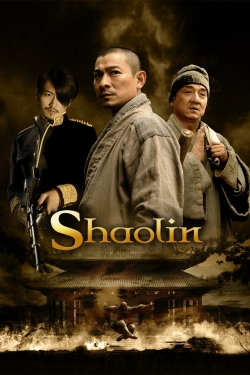 Shaolin free movies