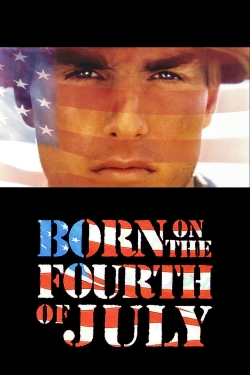 Born on the Fourth of July free movies