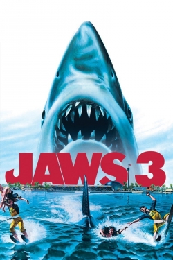 Jaws 3-D free movies