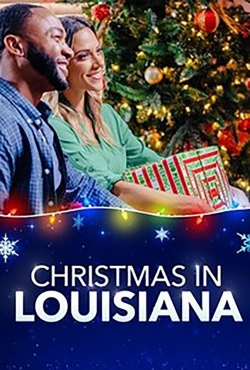 Christmas in Louisiana free movies
