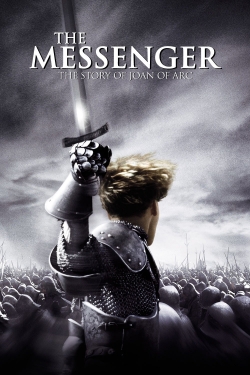 The Messenger: The Story of Joan of Arc free movies