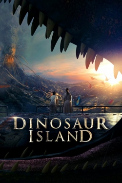 Dinosaur Island free movies