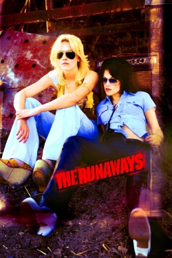 The Runaways free movies