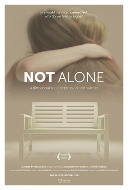 Not Alone free movies