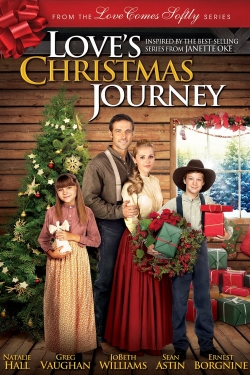 Love's Christmas Journey free movies