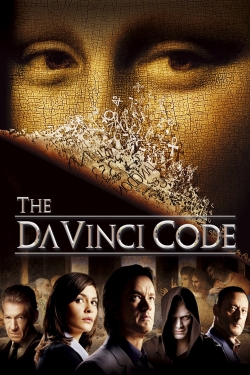 The Da Vinci Code free movies