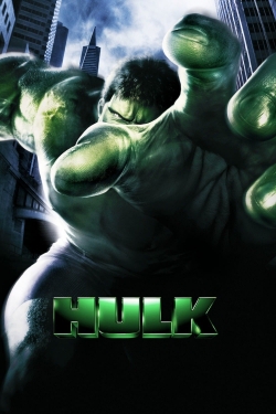 Hulk free movies
