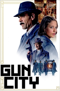 Gun City free movies