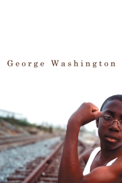 George Washington free movies