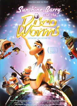 Sunshine Barry & the Disco Worms free movies