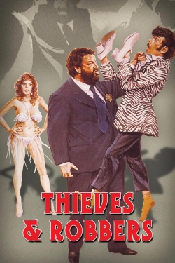 Thieves and Robbers free movies
