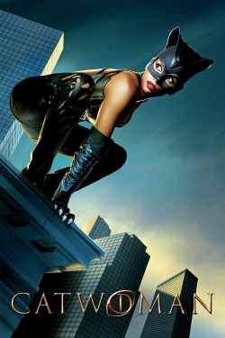 Catwoman free movies