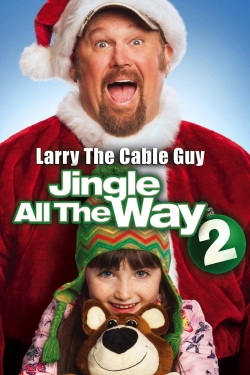 Jingle All the Way 2 free movies