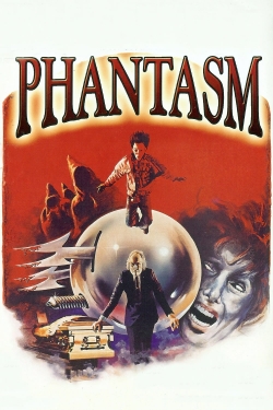Phantasm free movies