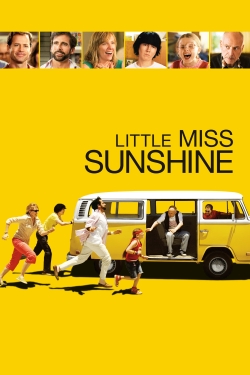 Little Miss Sunshine free movies