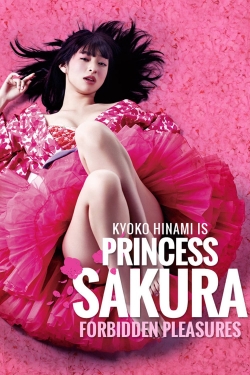 Princess Sakura free movies