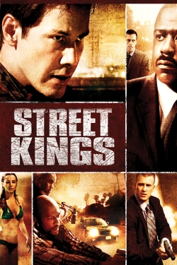 Street Kings free movies
