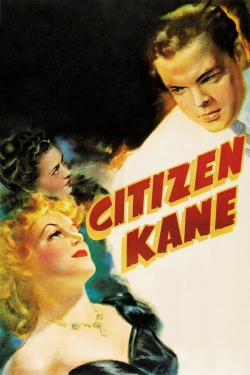 Citizen Kane free movies