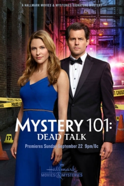 Mystery 101: Dead Talk free movies