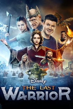 Disney's The Last Warrior free movies