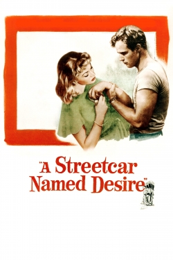 A Streetcar Named Desire free movies