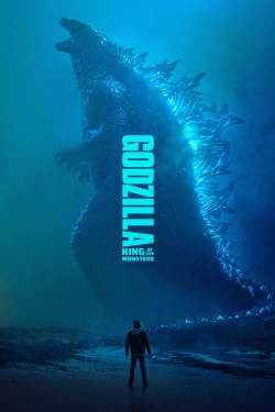 Godzilla: King of the Monsters free movies